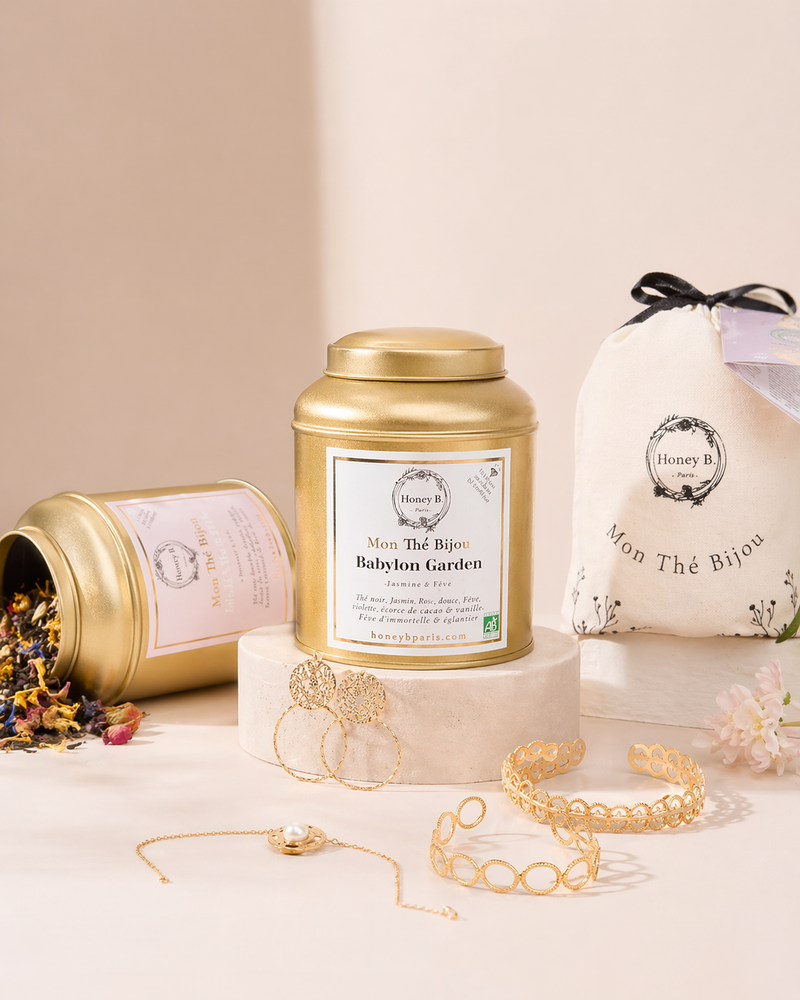 Mon Thé Bijou
