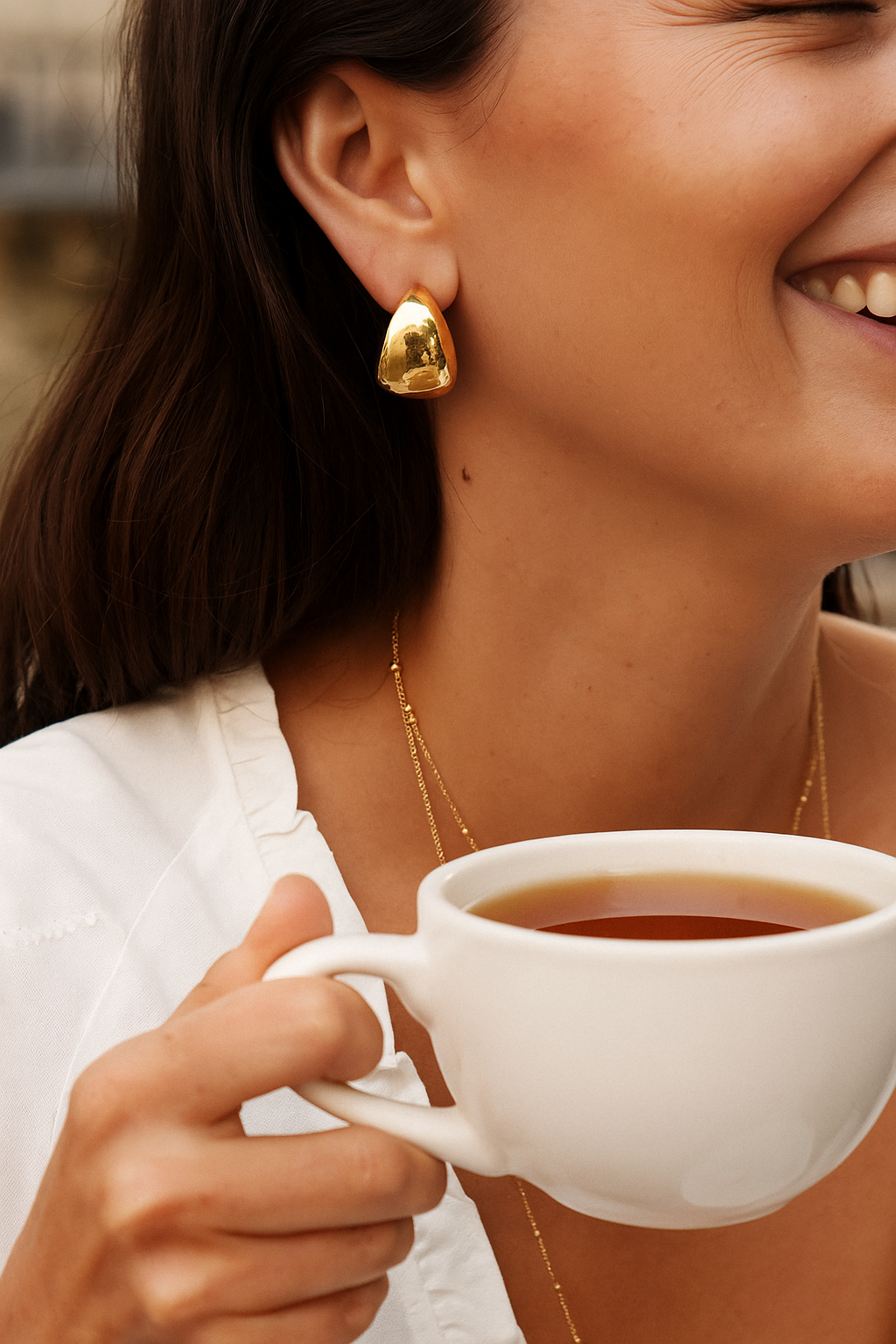 Nouvelle collection Été Indien