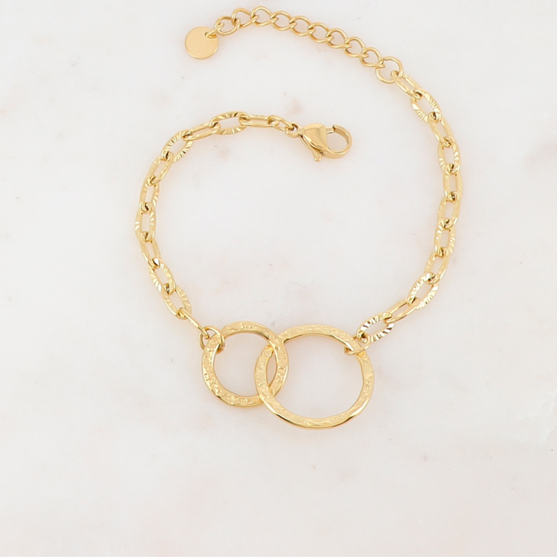 Bracelets & Joncs