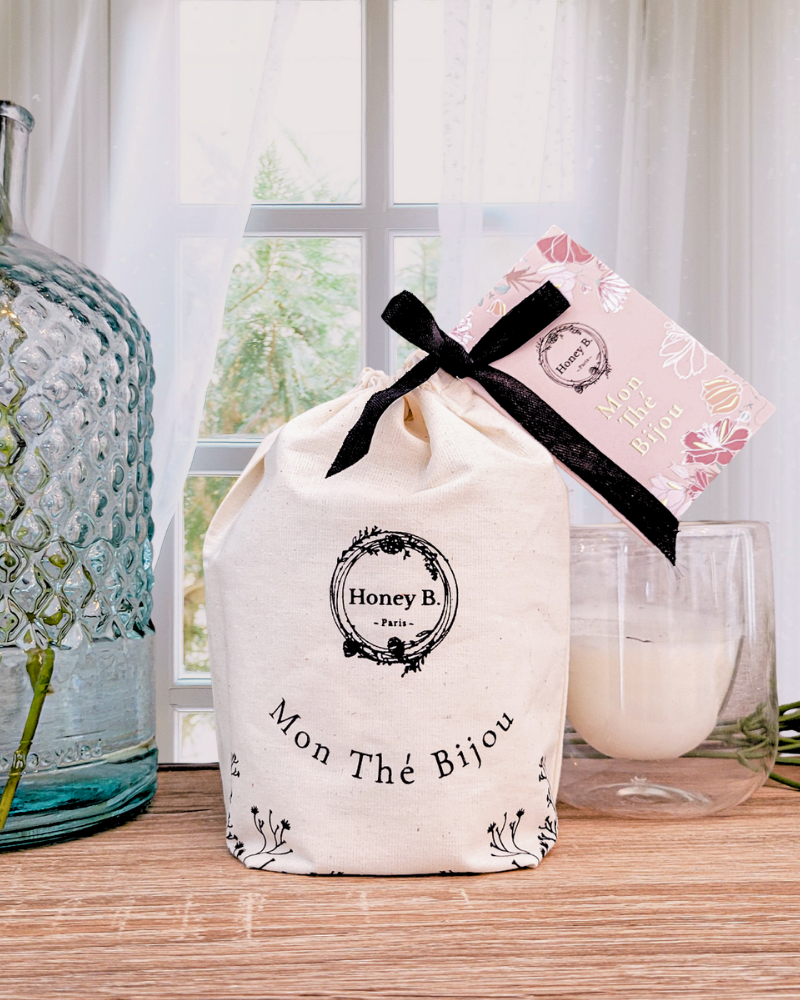 Mon Thé Bijou - Bracelet Agatha