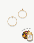 Mon Thé Bijou - Boucles Adeyl