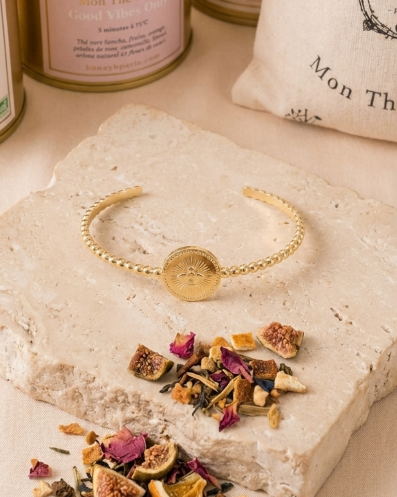 Bracelet Constance