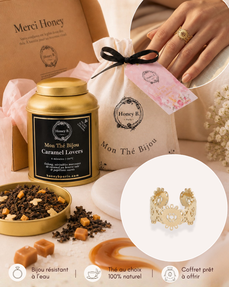 Bague Eliz