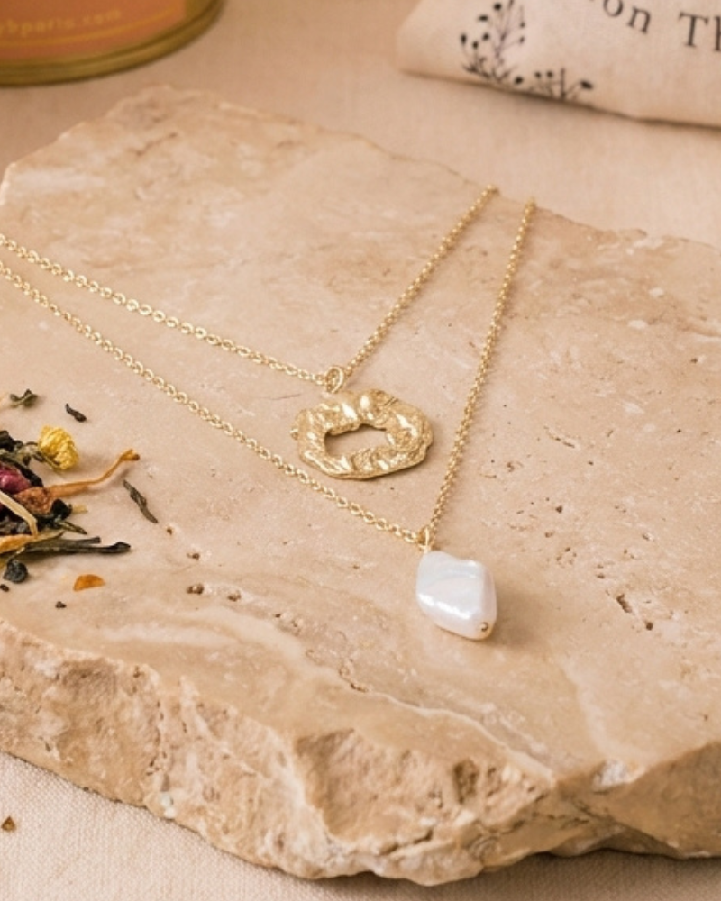 Collier Elya