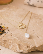 Collier Elya