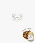 Mon Thé Bijou - Bague Enora