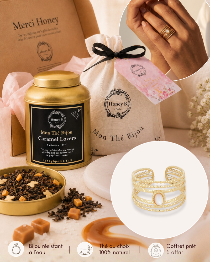Bague Gabrielle