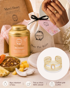 Bague Gabrielle