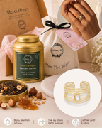 Bague Gabrielle