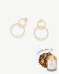 Mon Thé Bijou - Boucles Hysope