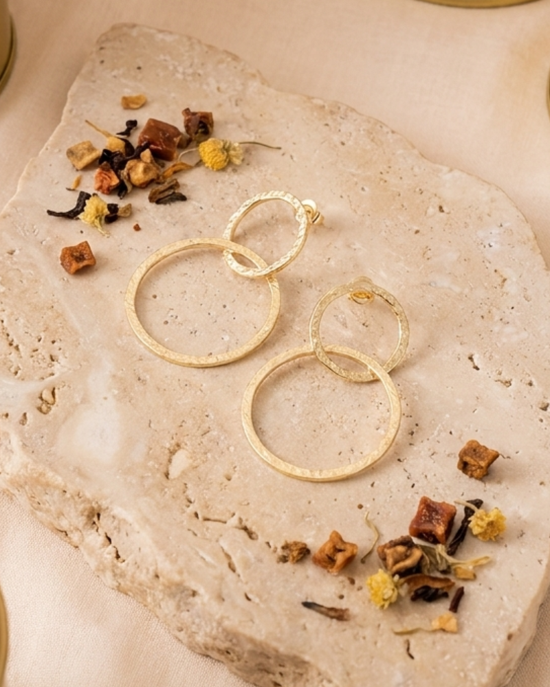 Boucles Hysope