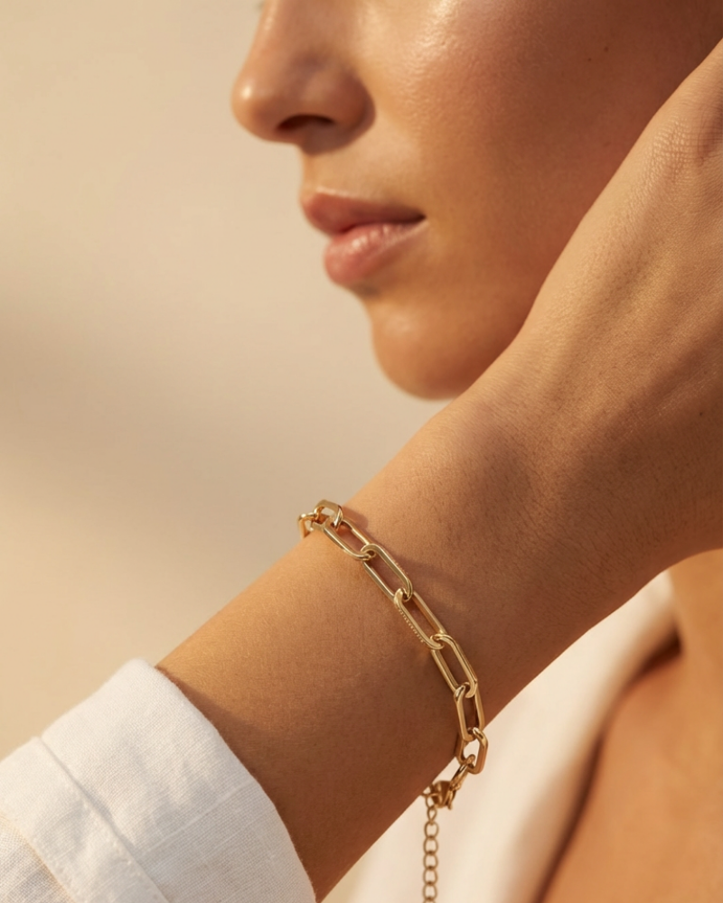 Mon Thé Bijou - Bracelet June