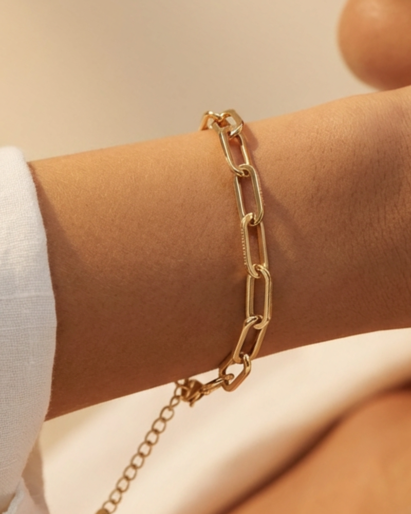 Mon Thé Bijou - Bracelet June