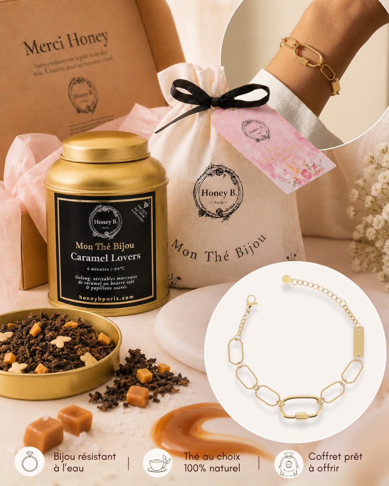 Bracelet Suzan