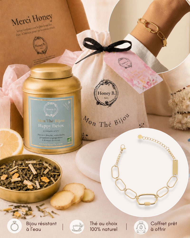 Bracelet Suzan
