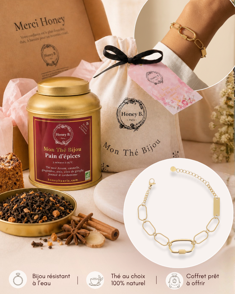 Bracelet Suzan