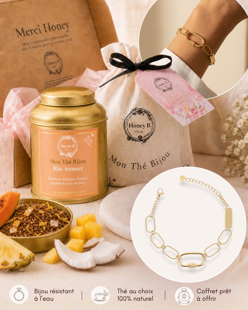 Bracelet Suzan
