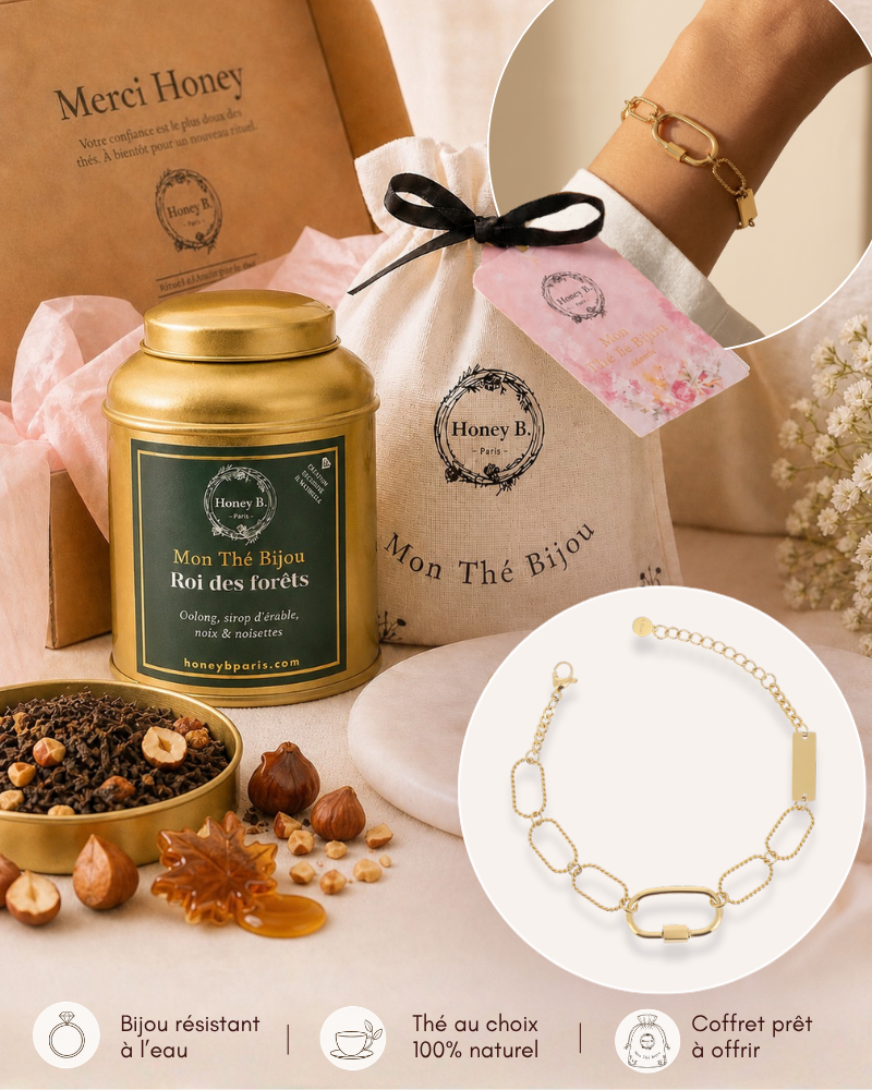 Bracelet Suzan
