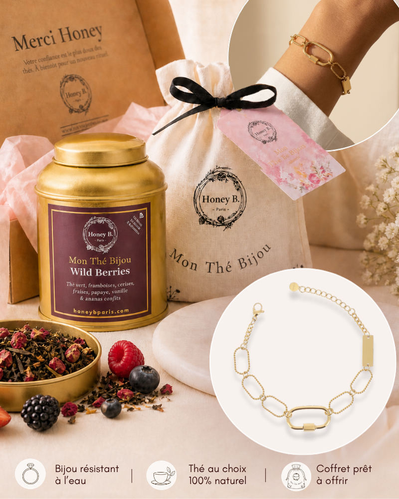 Bracelet Suzan