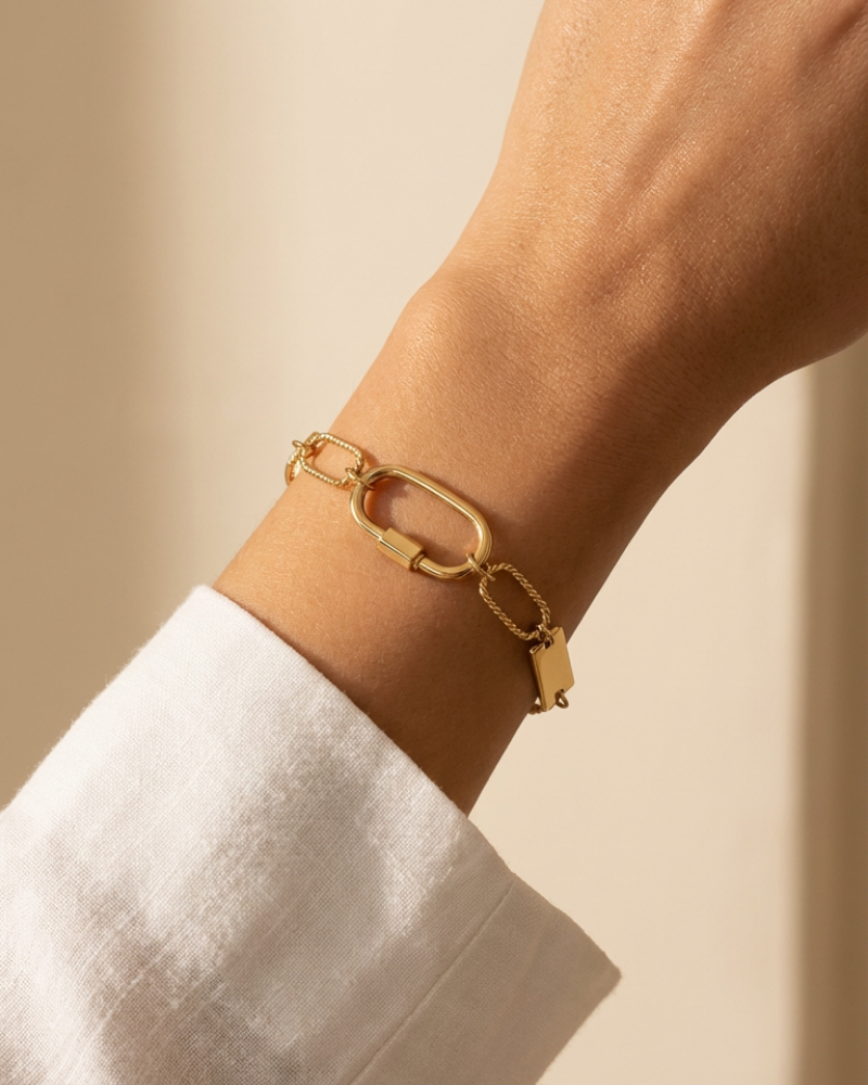 Mon Thé Bijou - Bracelet Suzan