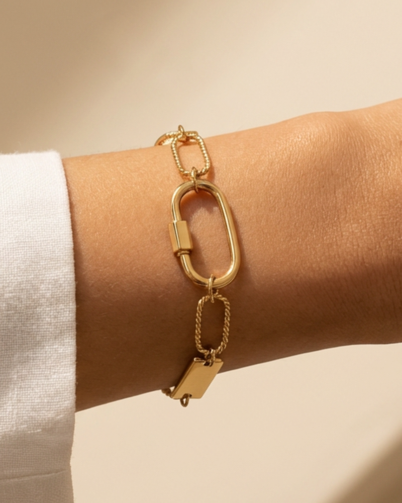 Mon Thé Bijou - Bracelet Suzan