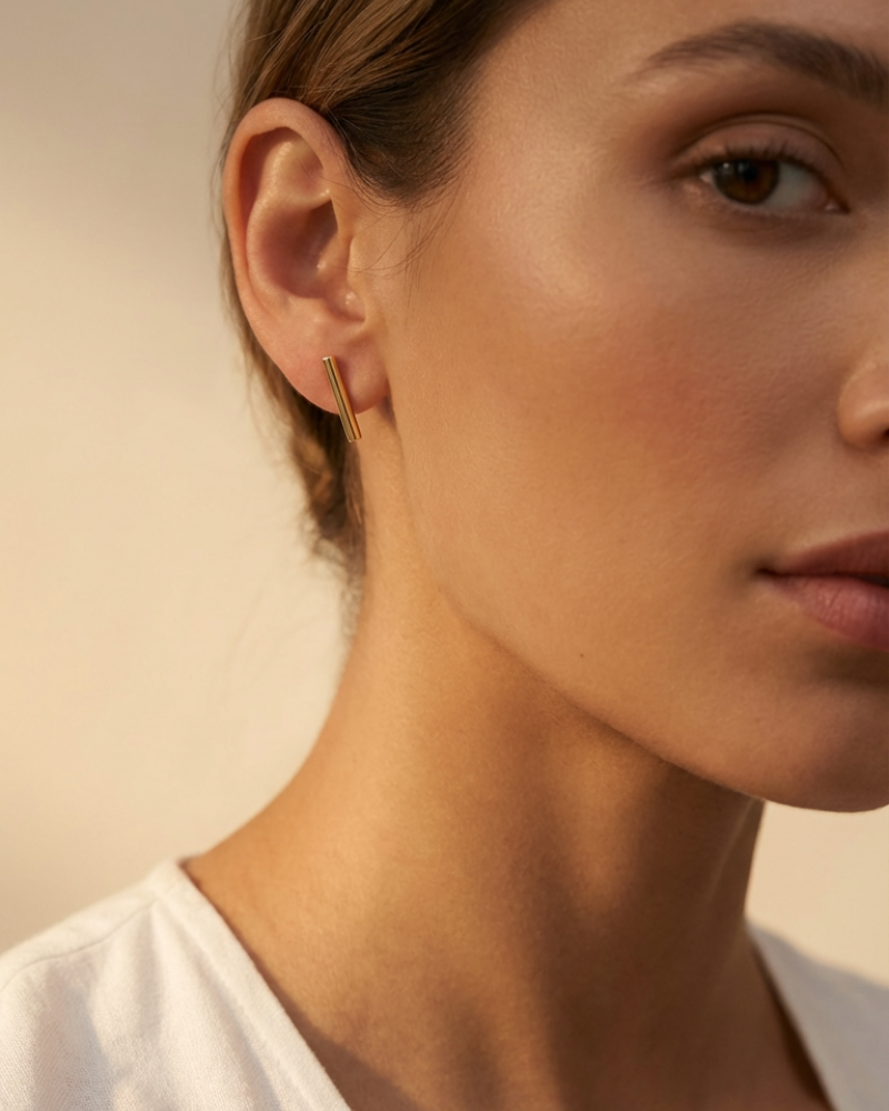 Mon Thé Bijou - Boucles Ysée