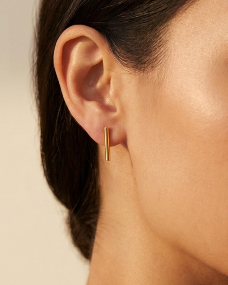 Mon Thé Bijou - Boucles Ysée