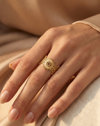 Bague Eliz