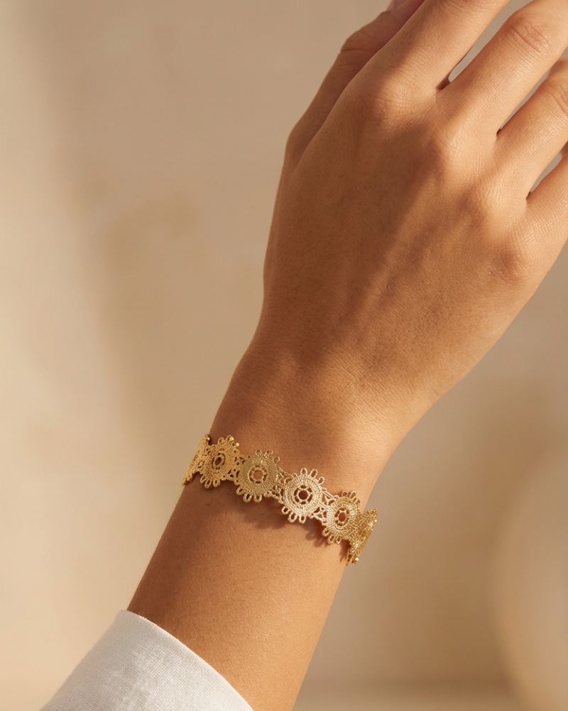 Mon Thé Bijou - Jonc Ella