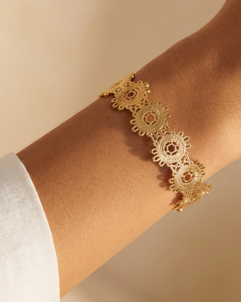 Mon Thé Bijou - Jonc Ella