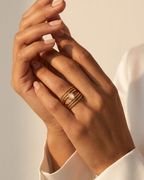 Bague Gabrielle
