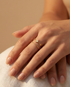 Bague Holly