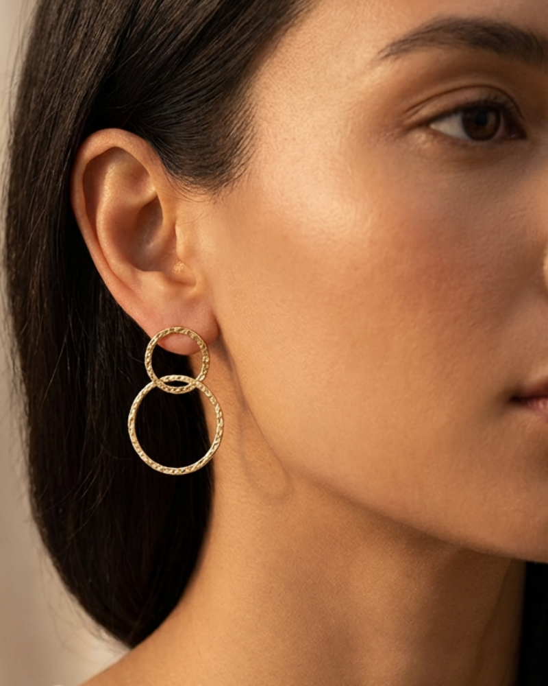 Mon Thé Bijou - Boucles Hysope