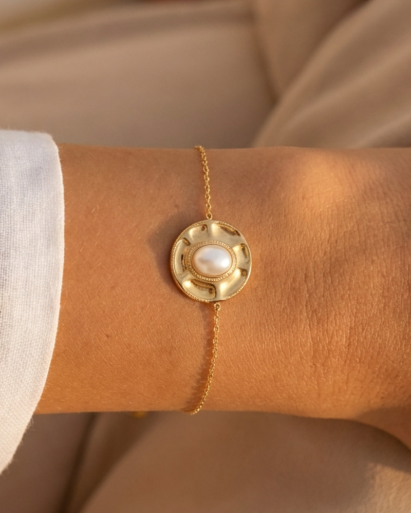 Mon Thé Bijou - Bracelet Irée