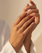 Bague May