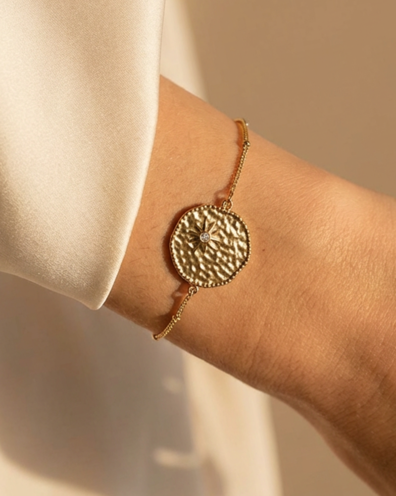 Mon Thé Bijou - Bracelet Niko