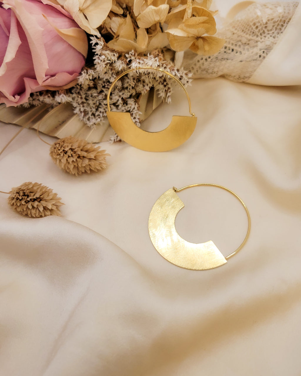 Mon Thé Bijou - Boucles Vénus