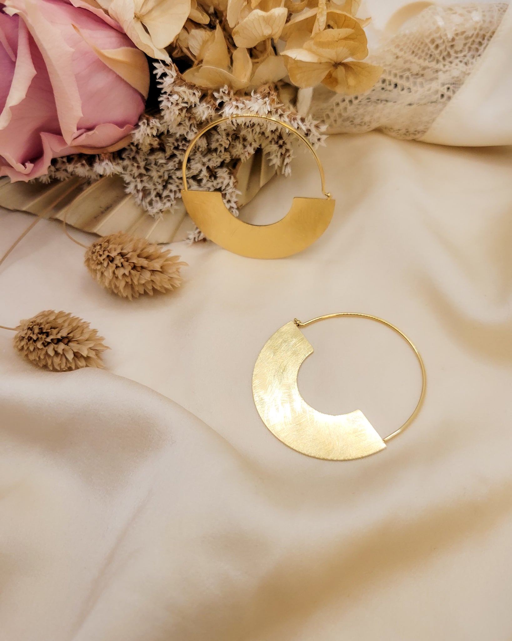 Mon Thé Bijou - Boucles Vénus