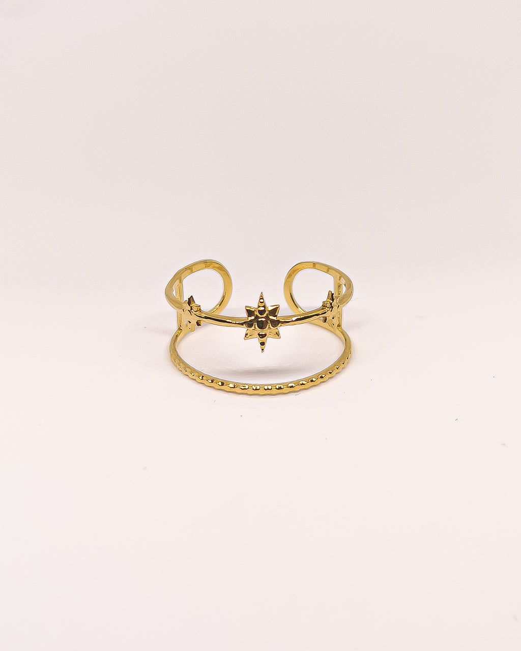 Mon thé Bijou - Bague Holly