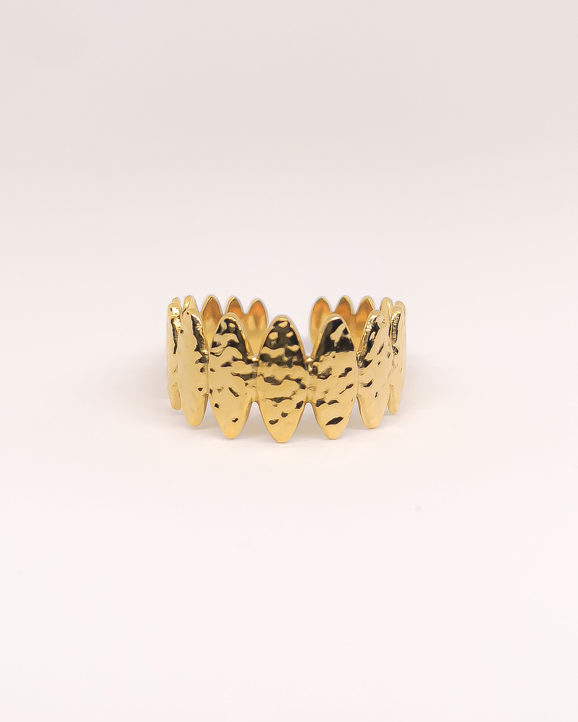 Mon Thé Bijou - Bague Sofia