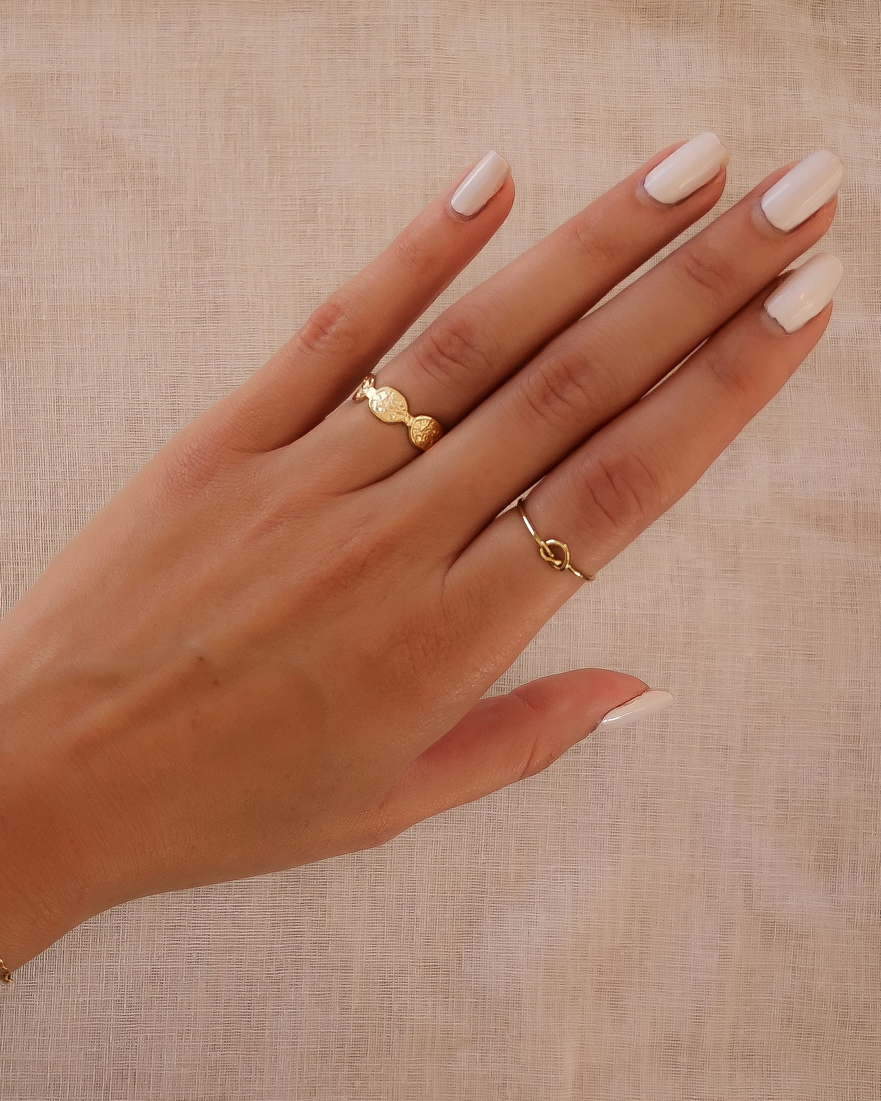 Mon Thé Bijou - Bague Catalina