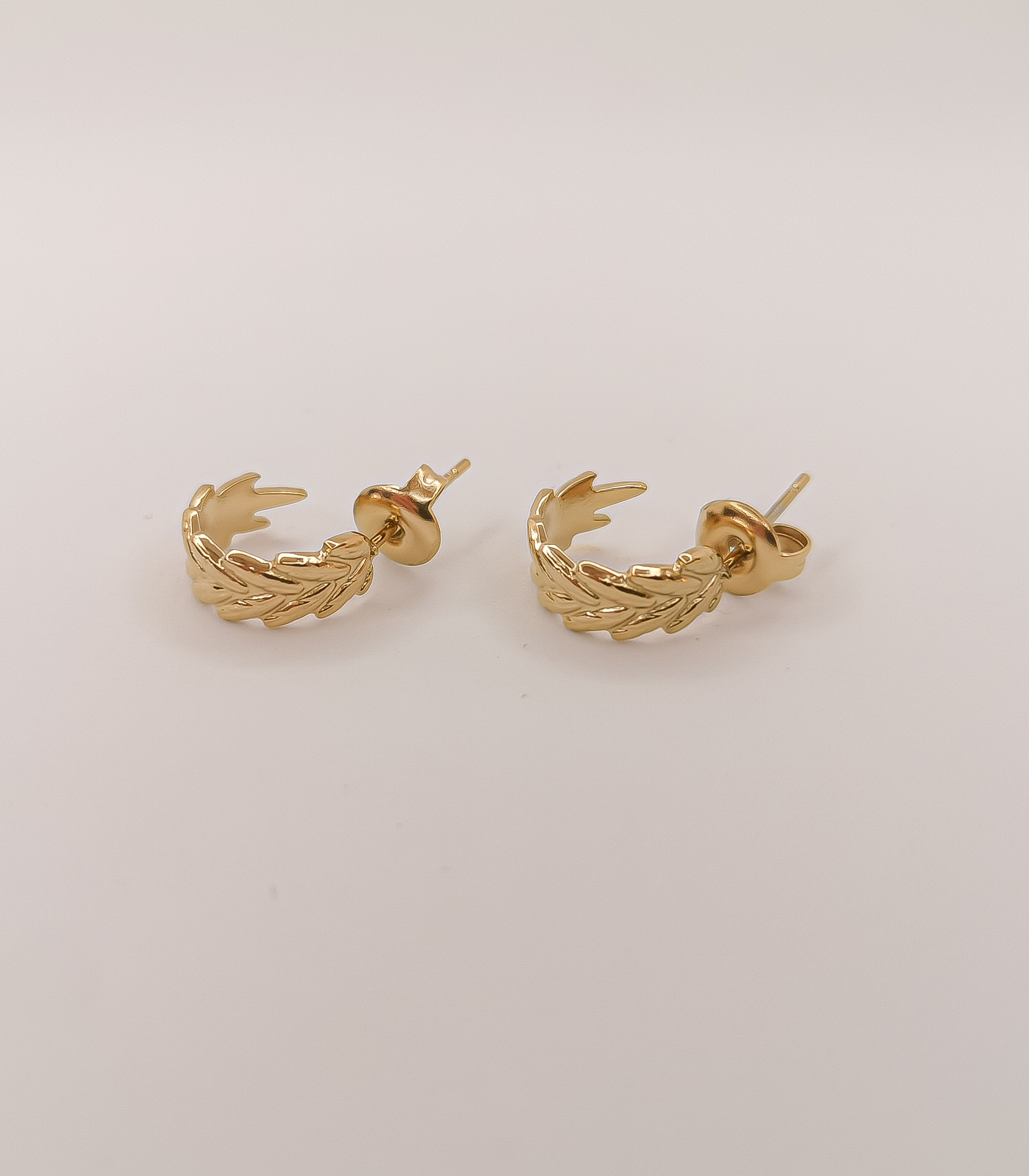 Mon Thé Bijou - Boucles Néa