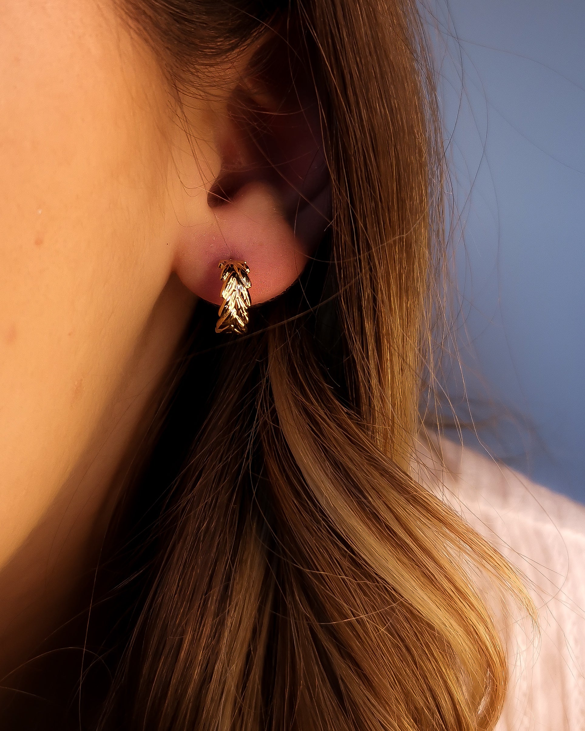 Mon Thé Bijou - Boucles Néa