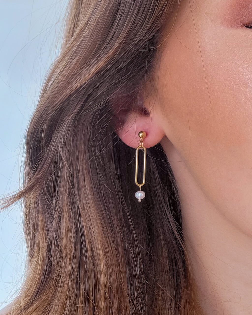 Mon Thé Bijou - Boucles Léonore