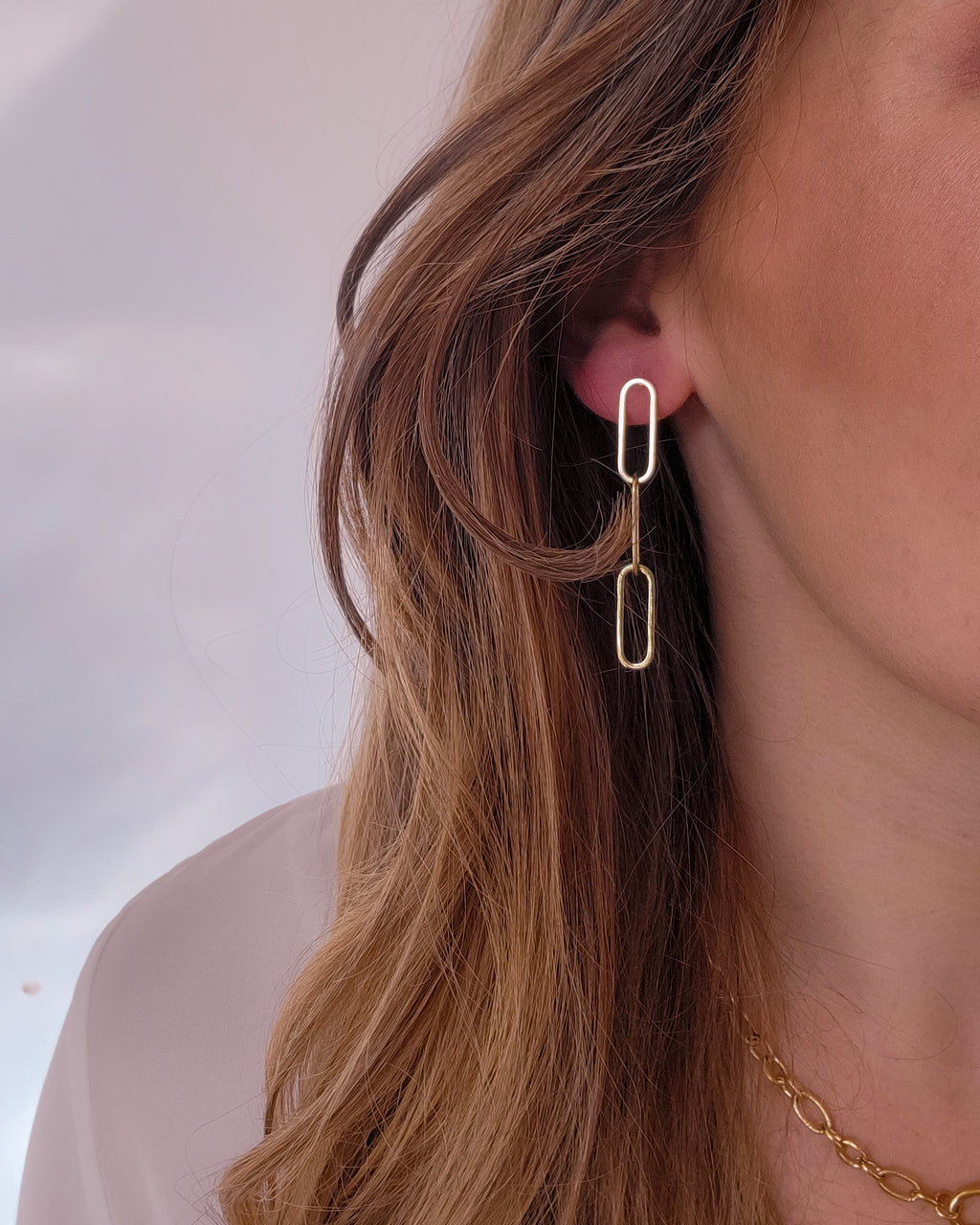 Mon Thé Bijou - Boucles Mira